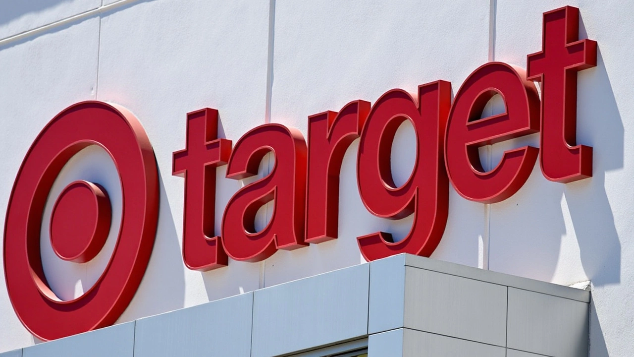 Target Alters DEI Initiatives Amid Trump's Executive Order Mandates