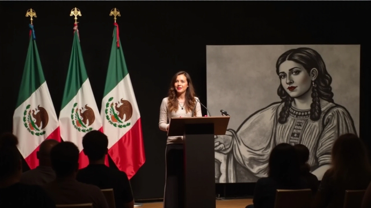 Sheinbaum's Tactical Diplomacy: How Mexico Averted Immediate Tariffs