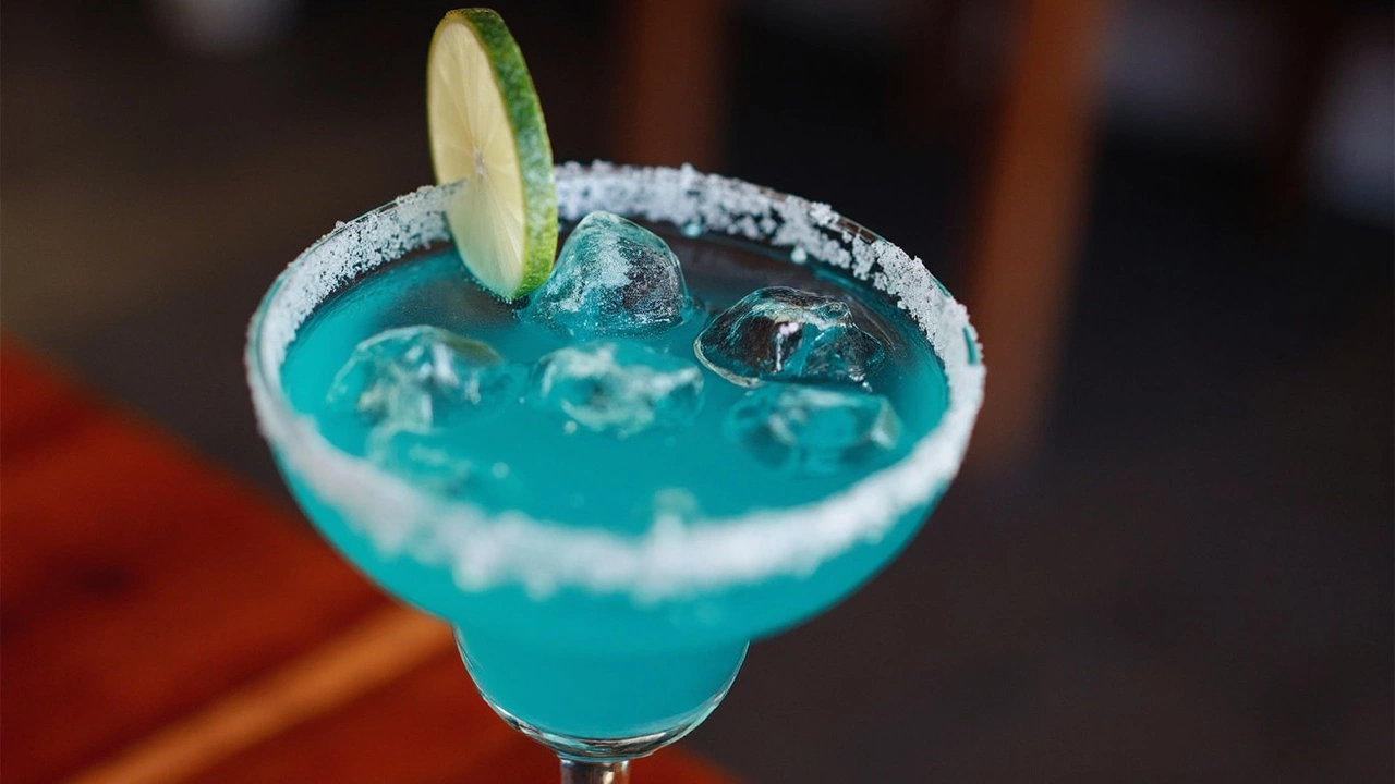 Birmingham Bars and Eateries Stirring Up National Margarita Day Festivities