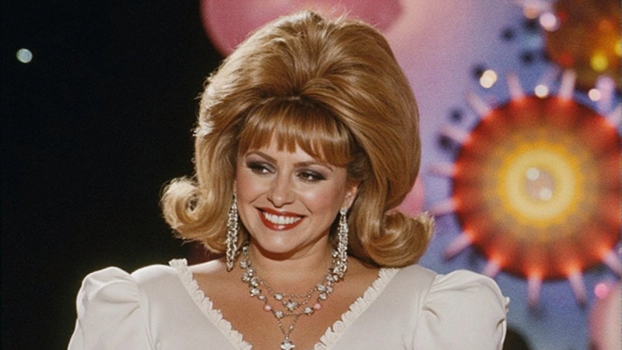 Lynne Marie Stewart, Beloved Actress Known as Miss Yvonne, Passes Away at 78