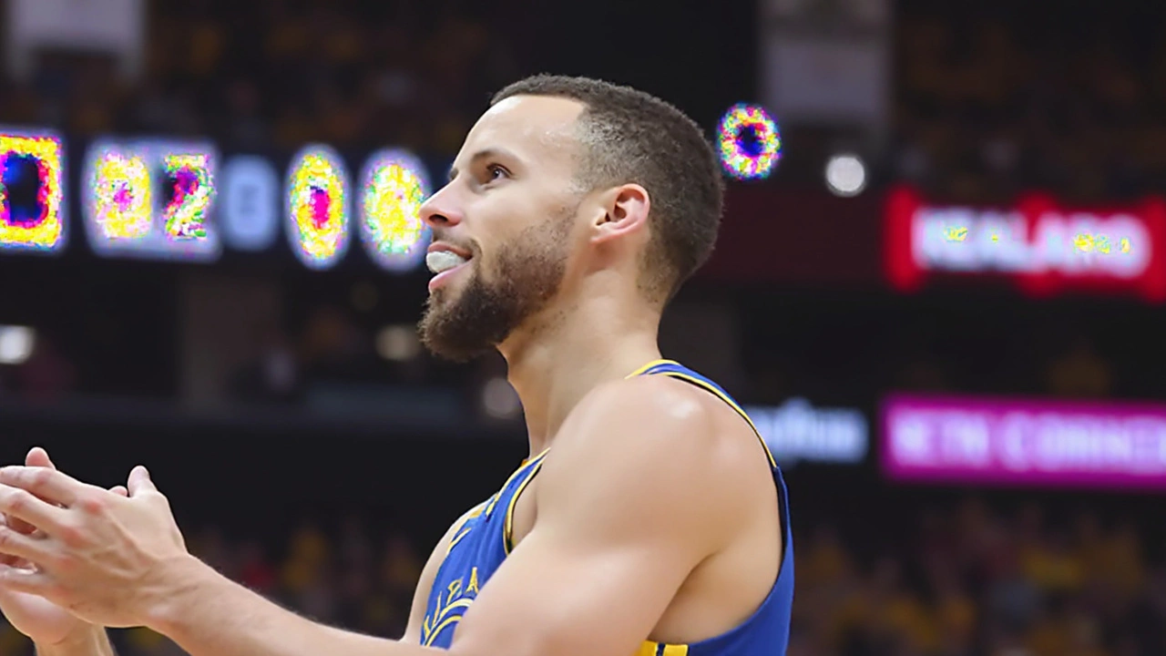 Houston Rockets vs. Golden State Warriors: Game 2 Injury Report — Curry Plays Through Thumb Pain
