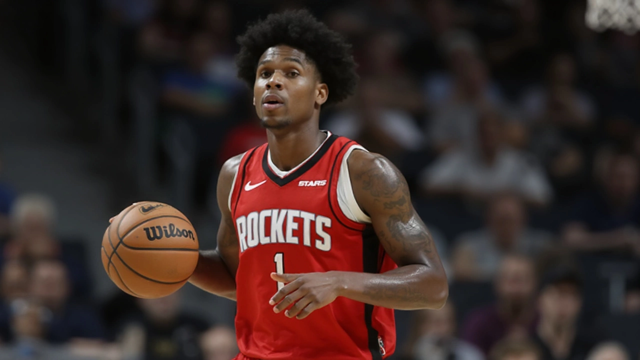 2025 NBA Rising Stars Rosters: Rookies, Sophomores, and G-Leaguers Take Center Stage