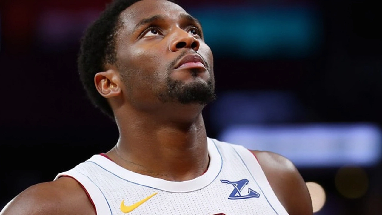 Cavs Face Playoff Uncertainty as Injuries Hit Key Players Ahead of Pacers Clash