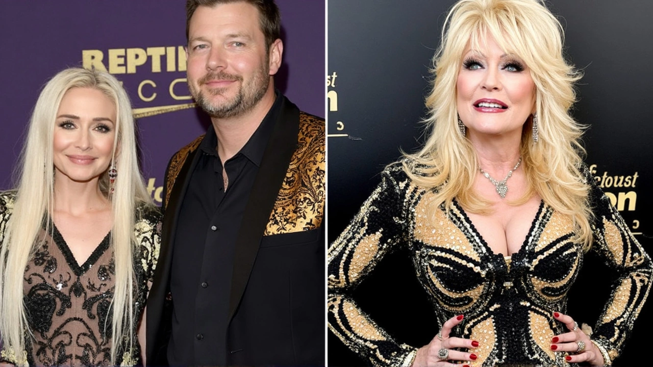 Fresh Faces and Veteran Stars Share the Spotlight
