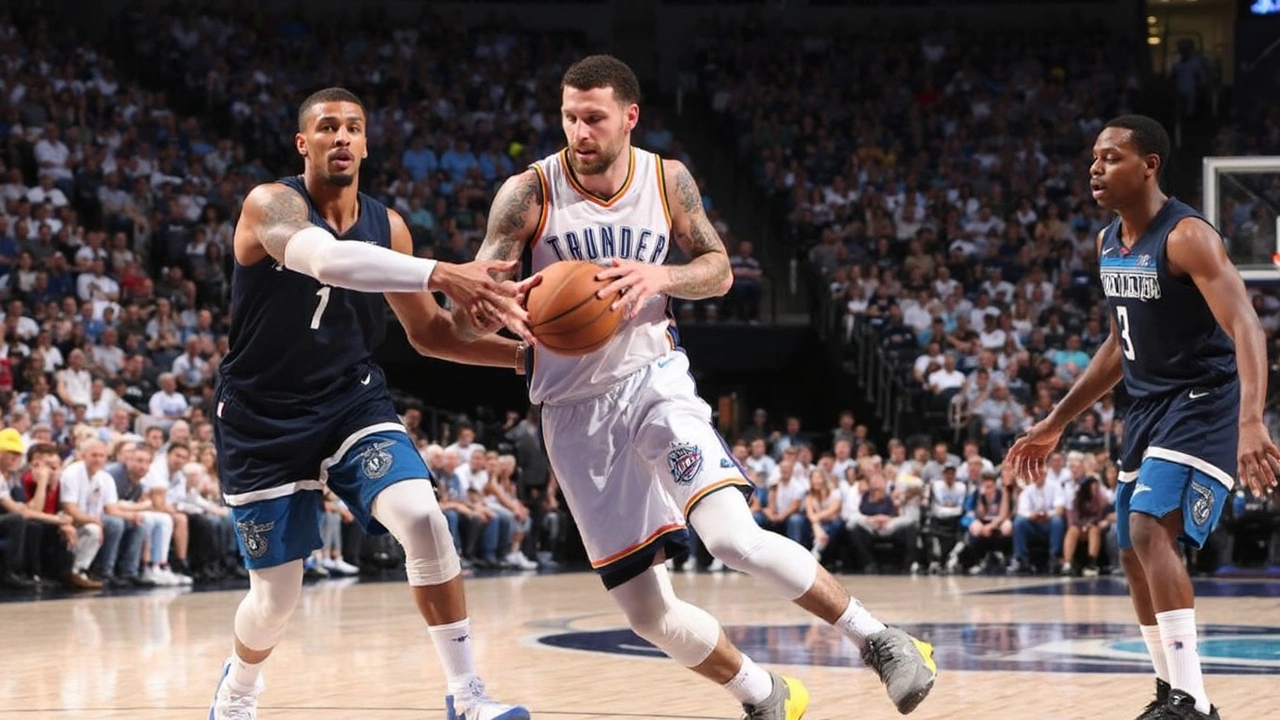 Home Fans, Hard Fouls, and a Defensive Clampdown