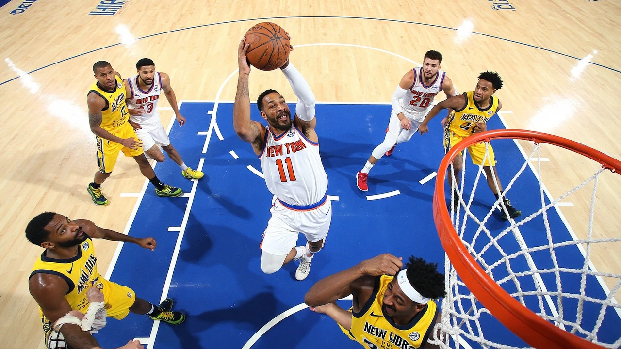 Key Players, Matchups, and What Bettors Should Watch
