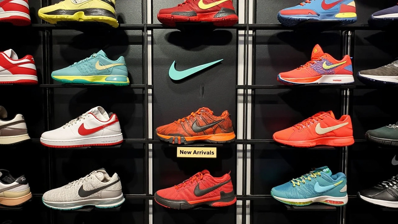 Nike Returns to Amazon, Raises Prices to Combat Rivals and Supply Chain Costs