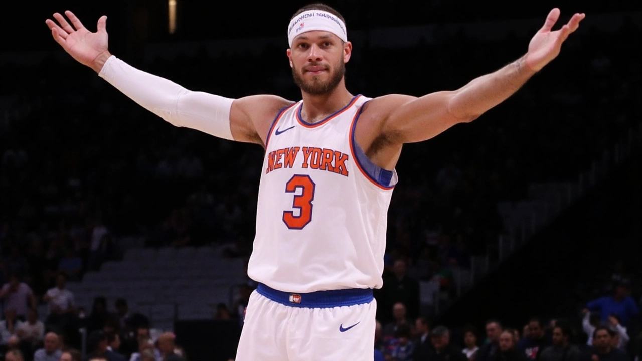 Series Schedule, Star Showdowns, and What’s Next