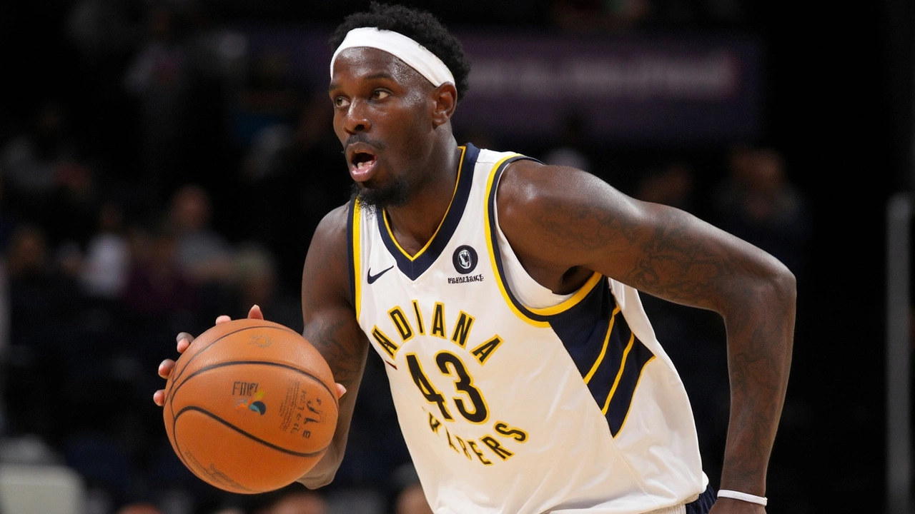 What Siakam’s Absence Means for Indiana’s Playoff Hunt