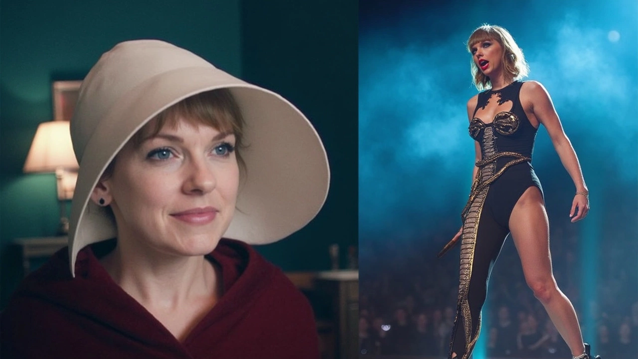 Why This TV Moment Matters for Swift (and Fans)