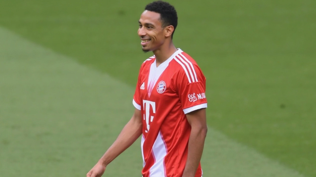 Bayern Munich Crush Flamengo 4-2 in Club World Cup Thriller, Set to Face PSG Next