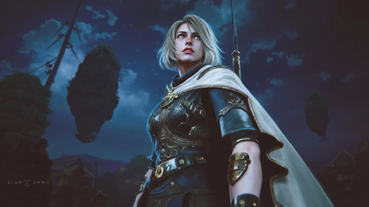 Chrono Odyssey Beta Access Opens for Over 1 Million Players Amid Sky-High Anticipation