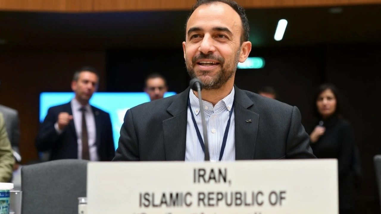 Israel Strikes Iran’s Nuclear Sites in Bold Preemptive Attack Amid Growing Threat