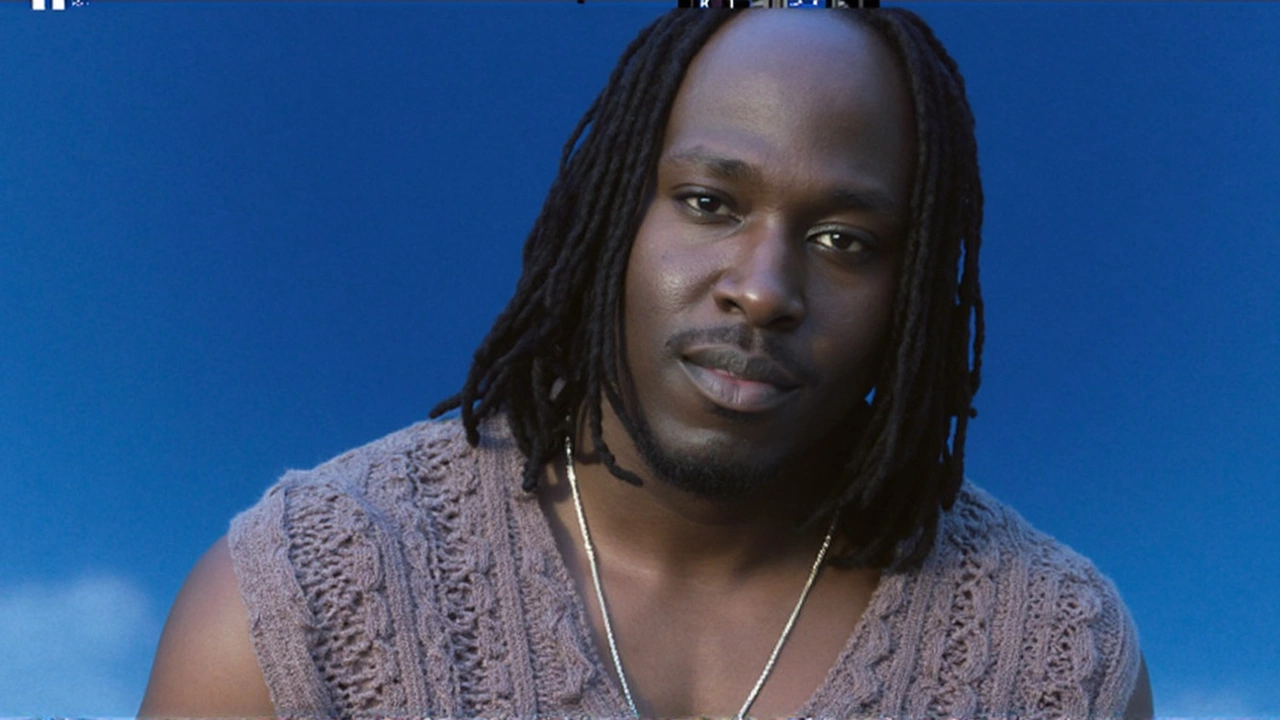 Leon Thomas' 'Mutt' Hits No. 1 at Urban Radio, Blazes Trail Across Billboard Charts