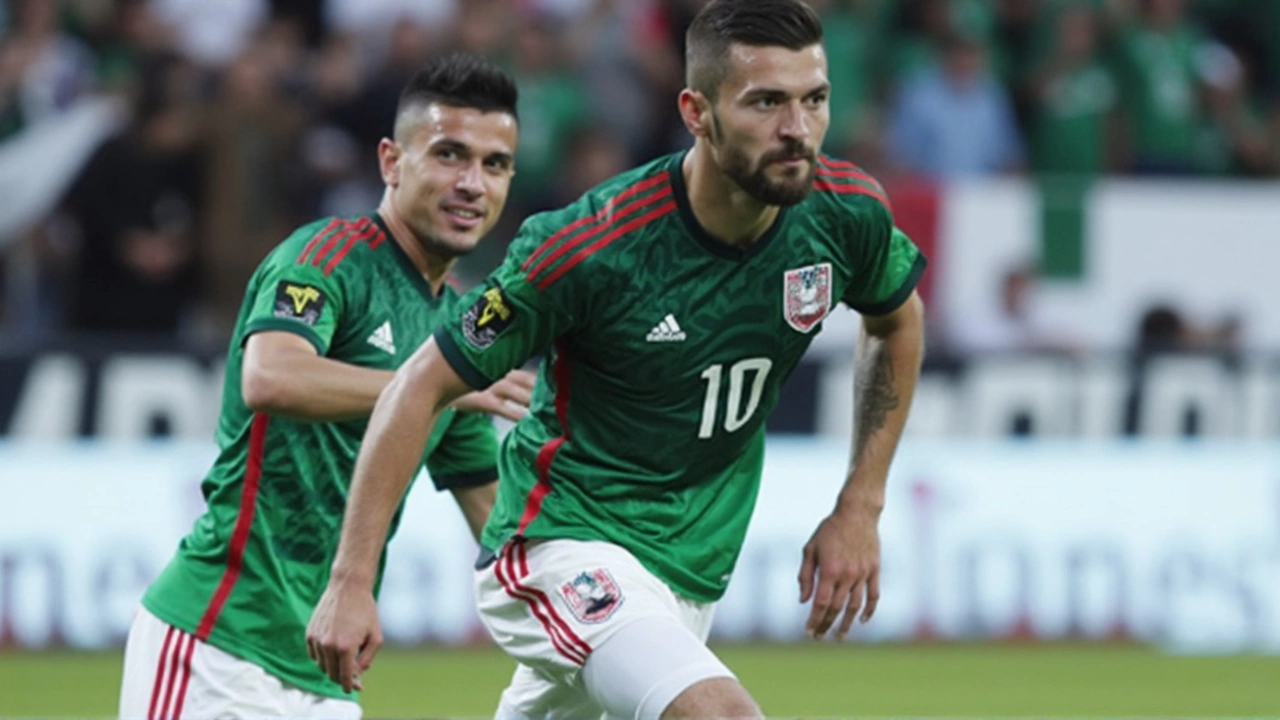 Mexico vs Turkey Prediction: Who Comes Out on Top in the June 11, 2025 Friendly?
