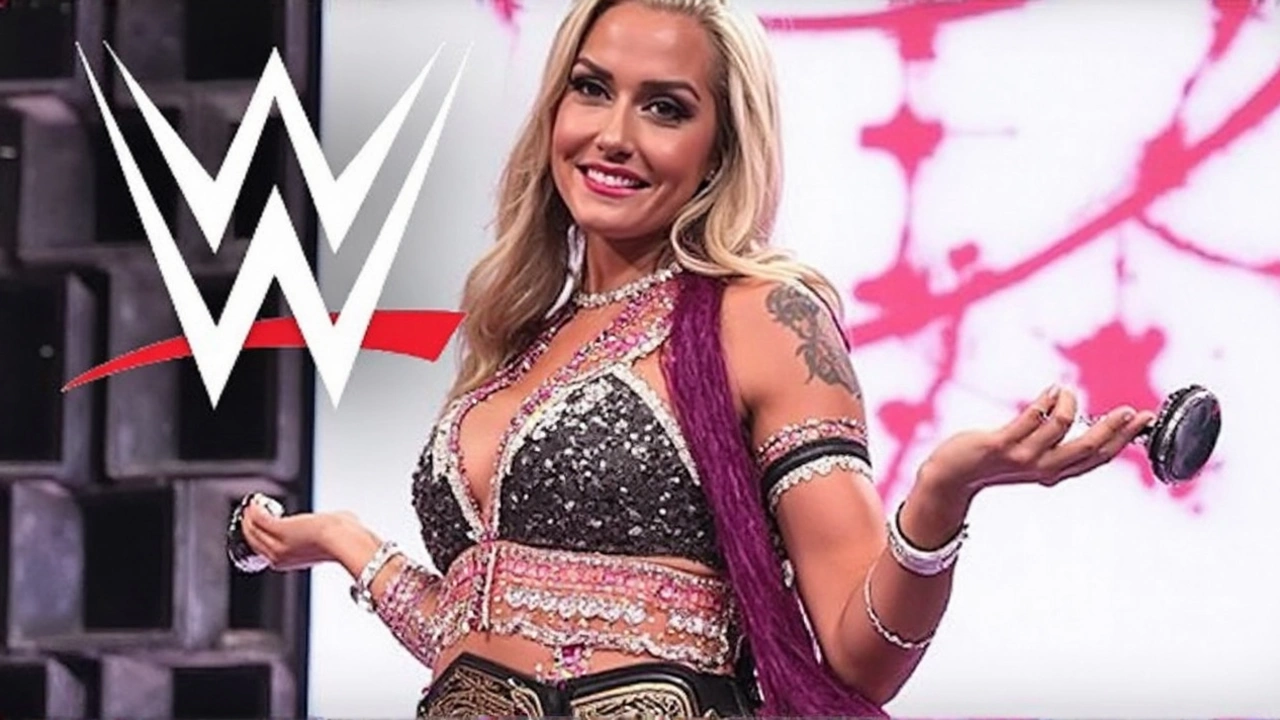 Mixing Up the Women’s Division