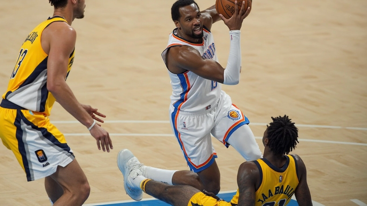 OKC Thunder vs. Indiana Pacers Game 6: How to Watch, Game Highlights, and What Comes Next