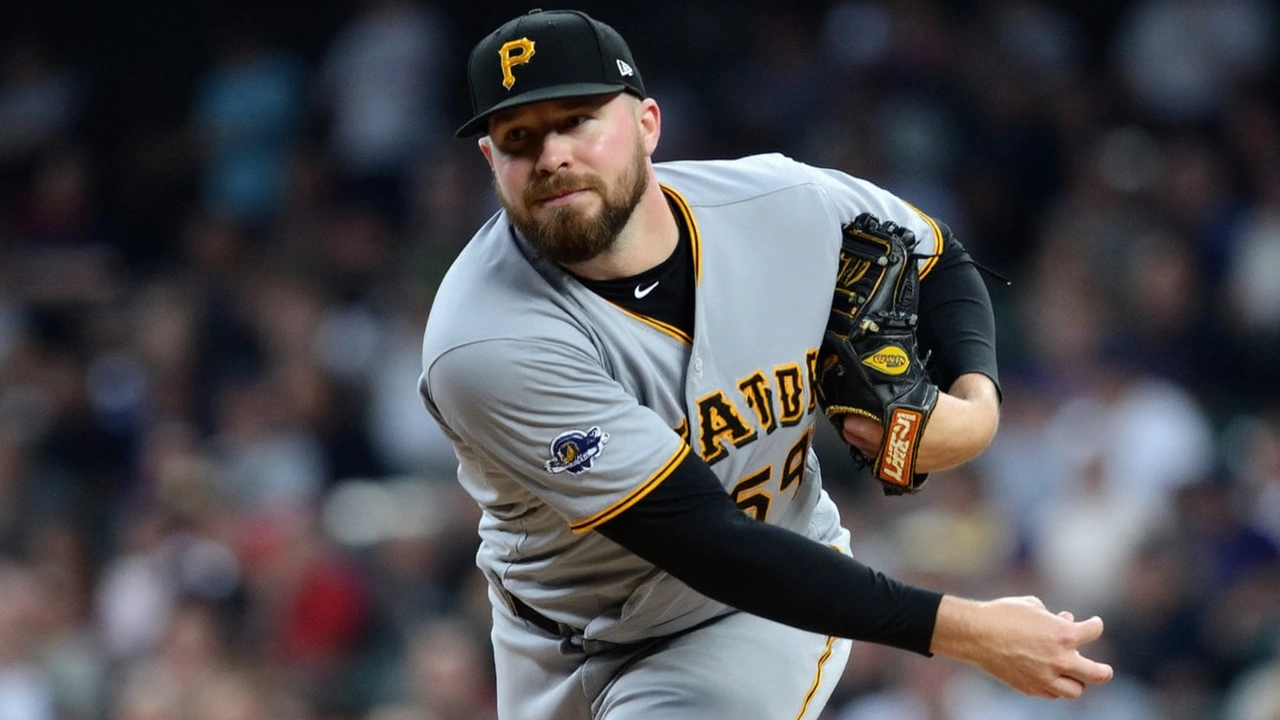 Paul Skenes Headlines Pirates vs Tigers Game 2: Odds, Predictions, and Key Matchups