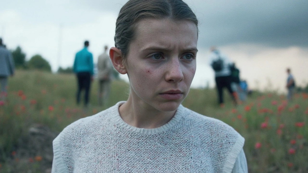 Stranger Things Season 5 Release Dates: Final Battle Set, Major Cast Secrets Revealed