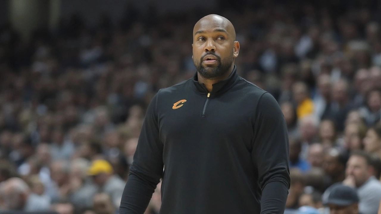 Suns Finalize Coaching Search with Johnnie Bryant and Jordan Ott as Top Picks