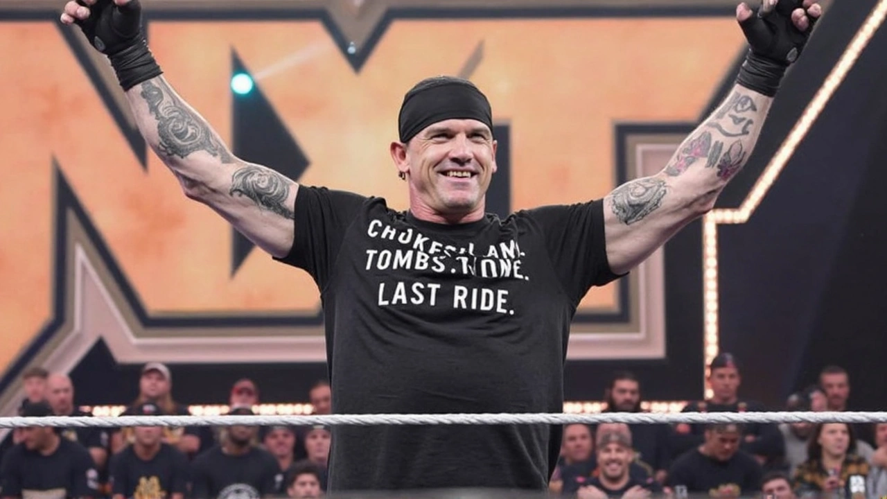 Undertaker Eyeing WWE Creative Team Role Amid Scheduling Hurdles