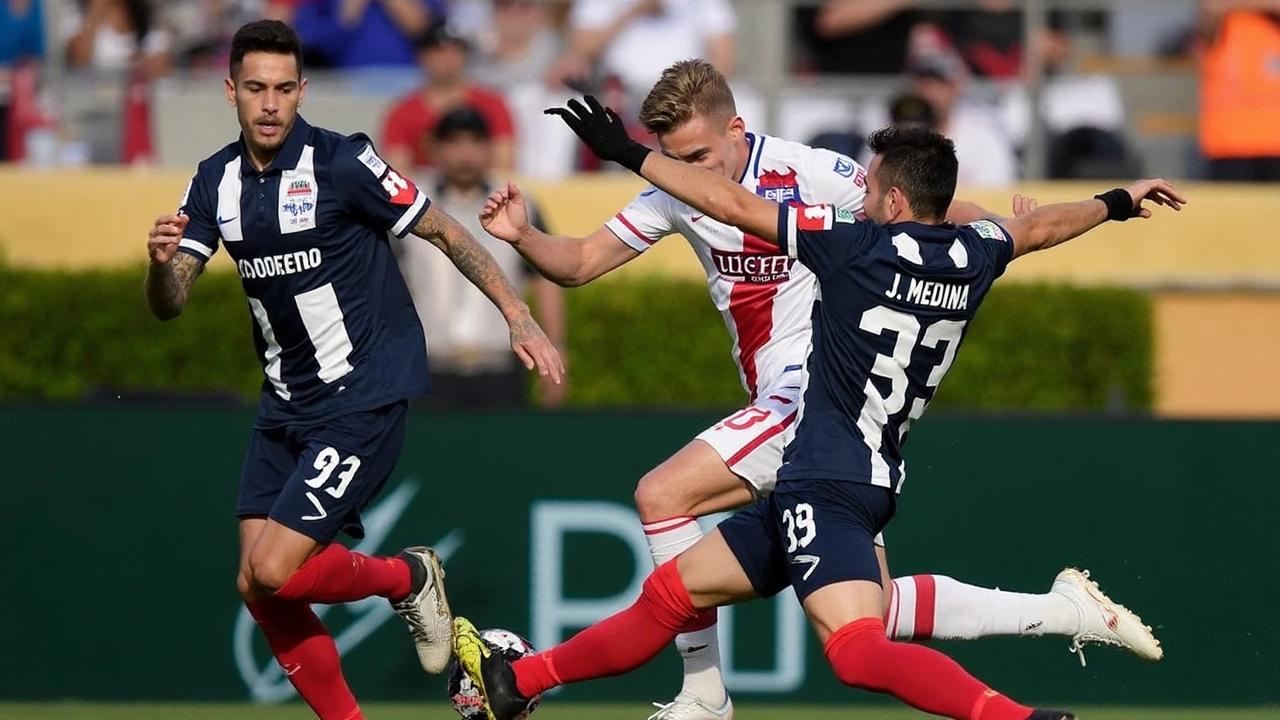 Urawa Red Diamonds Face CF Monterrey at Pasadena’s Rose Bowl in 2025 FIFA Club World Cup Showdown