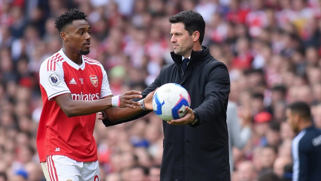 Arsenal’s High-Risk 'Win Now' Transfer Push Reshapes Squad After Frustrating Season