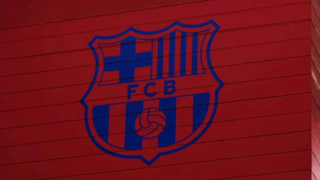 Barcelona Triumphs 3-1 Over Vissel Kobe in Preseason Friendly After Promoter Dispute