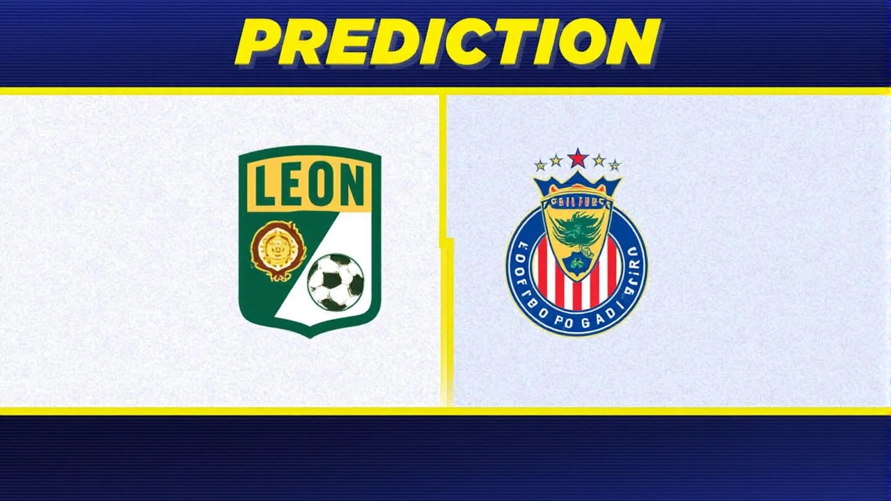 Chivas Triumph over León to Win 2025 Copa Morelos Final