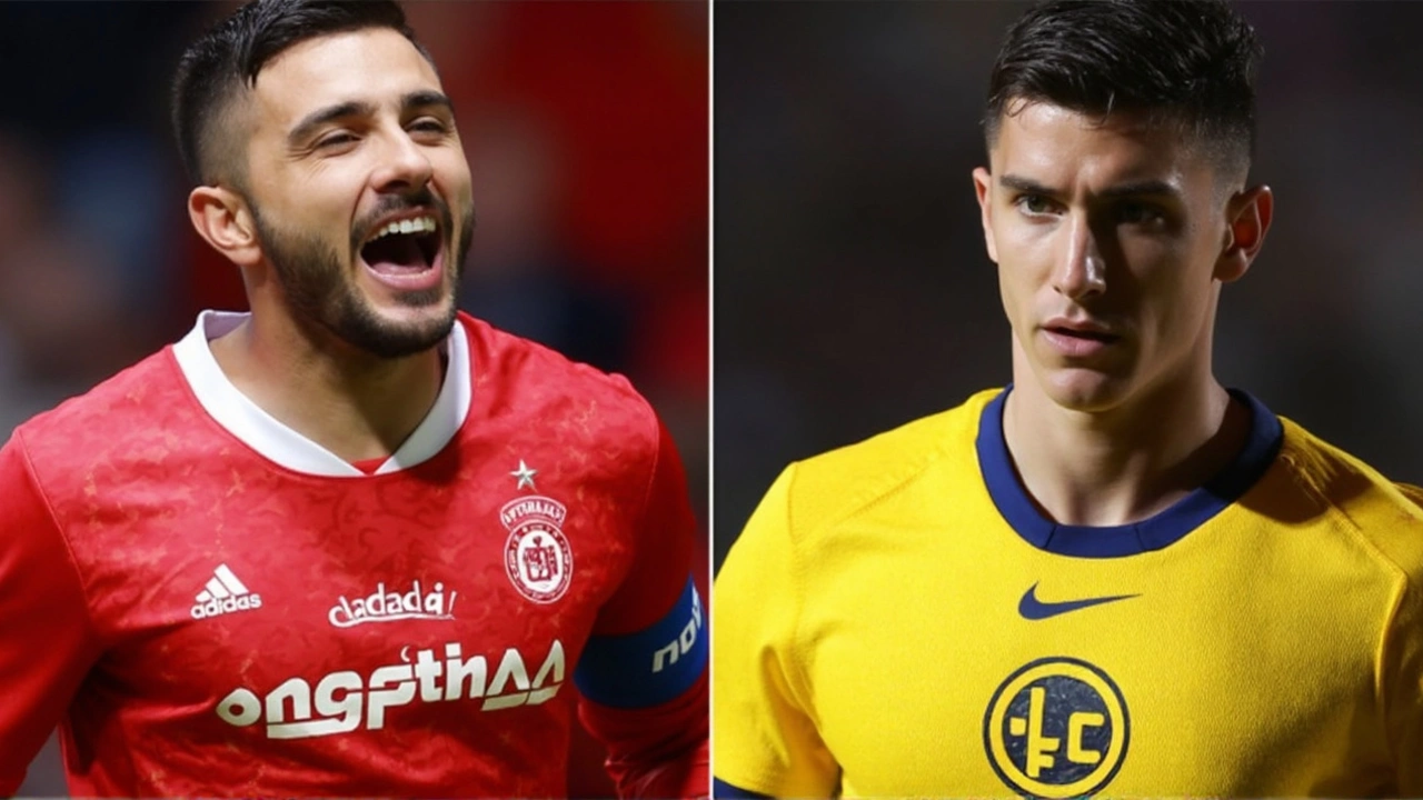 Club América vs Toluca Tickets: Where and How to Buy for Campeón de Campeones 2025