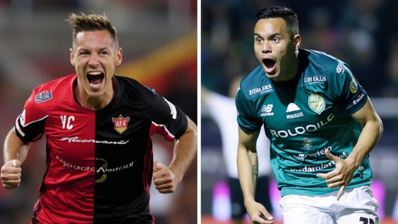 Club Leon vs. Guadalajara Odds: Liga MX Predictions and Betting Breakdown for January 28, 2025
