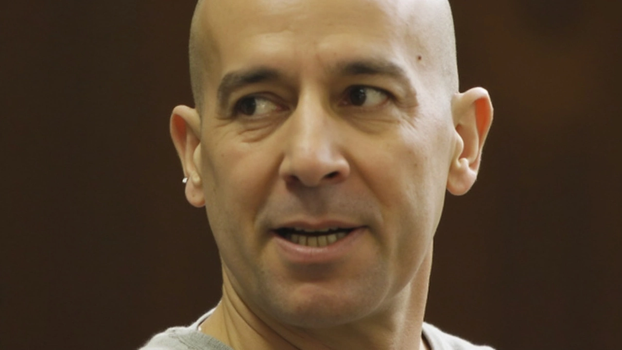 Federal Court Orders New Trial in Etan Patz Murder Case, Tosses Pedro Hernandez’s Conviction