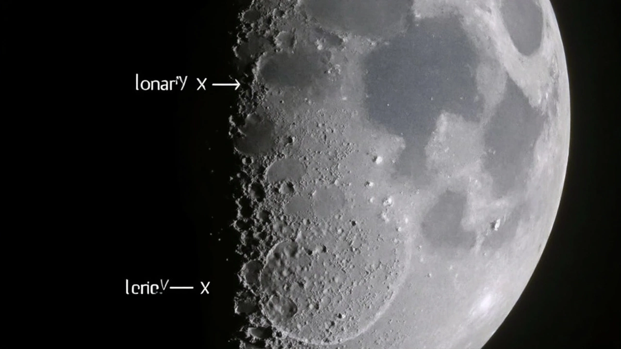 How and When to Watch the Buck Moon