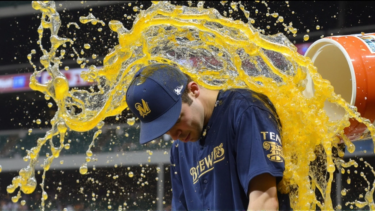 Jacob Misiorowski Shines for Brewers, Outduels Kershaw and Leaves Dodgers in Awe