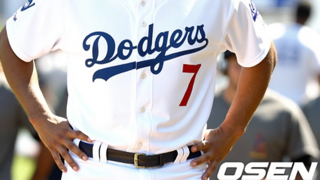 Julio Urías Suspension Alters Career and Mexico National Team Prospects Amid Domestic Violence Charges