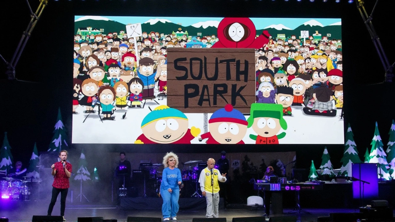 South Park Season 27 Launches: Where to Stream Every New Episode After Premiere