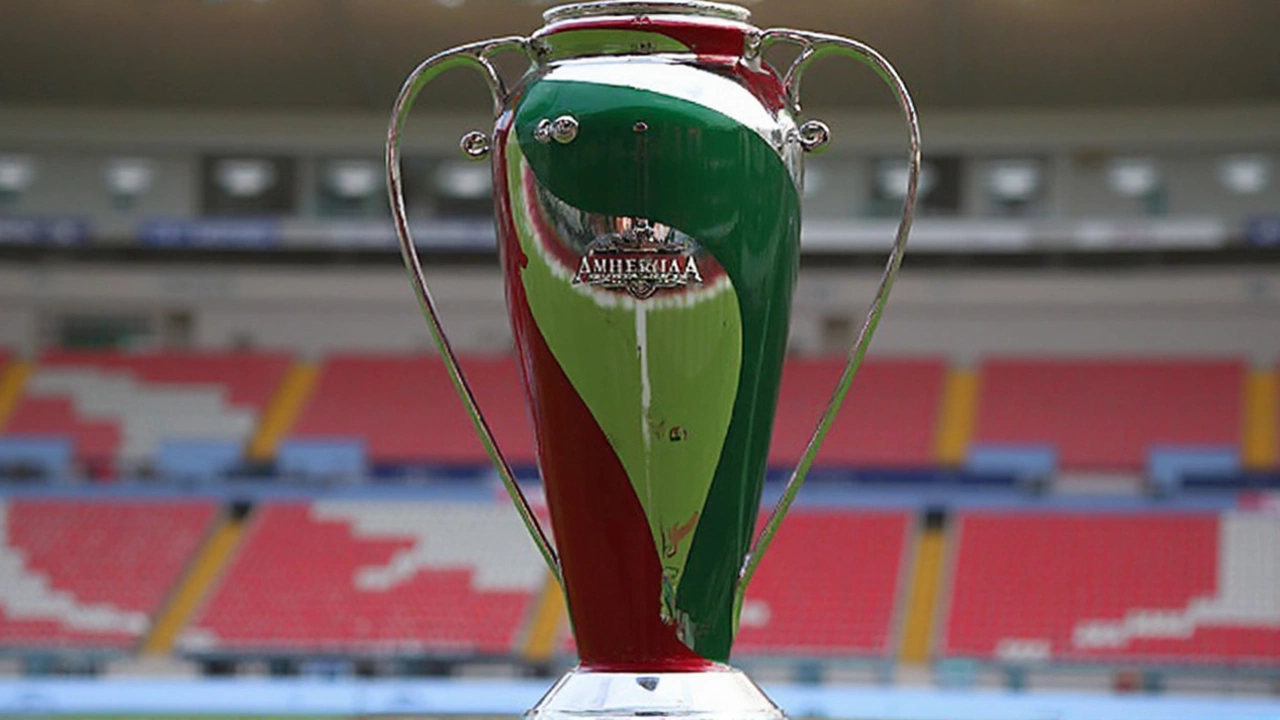 Tijuana Xolos Set for High-Stakes Copa MX Semifinal Showdown Against Club América at Azteca