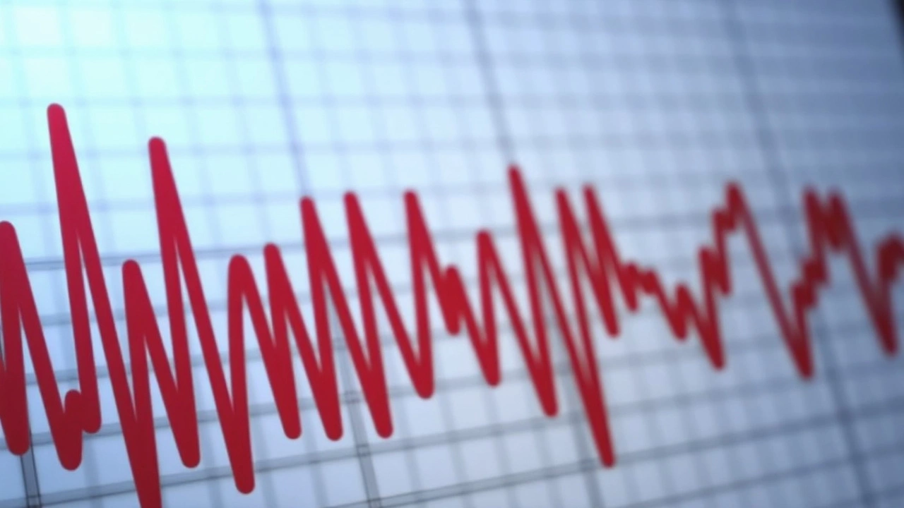 Tsunami Warning for Hawaiʻi After Powerful 8.7 Earthquake Off Russia Sparks Urgent Responses