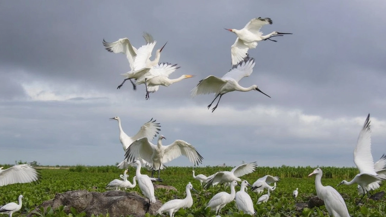 UNESCO Adds 26 New World Heritage Sites in 2025, Celebrating Global Culture and Nature