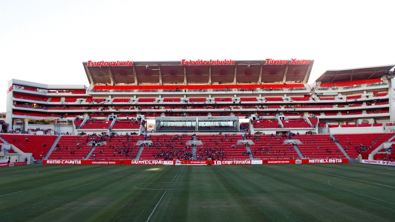 Xolos Break Into Top 15 Most Valuable Soccer Teams in the Americas with Cross-Border Appeal