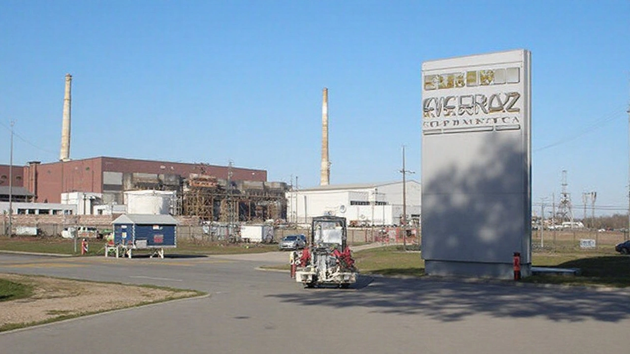 Atlas Holdings seals EVRAZ North America deal, launches Orion Steel