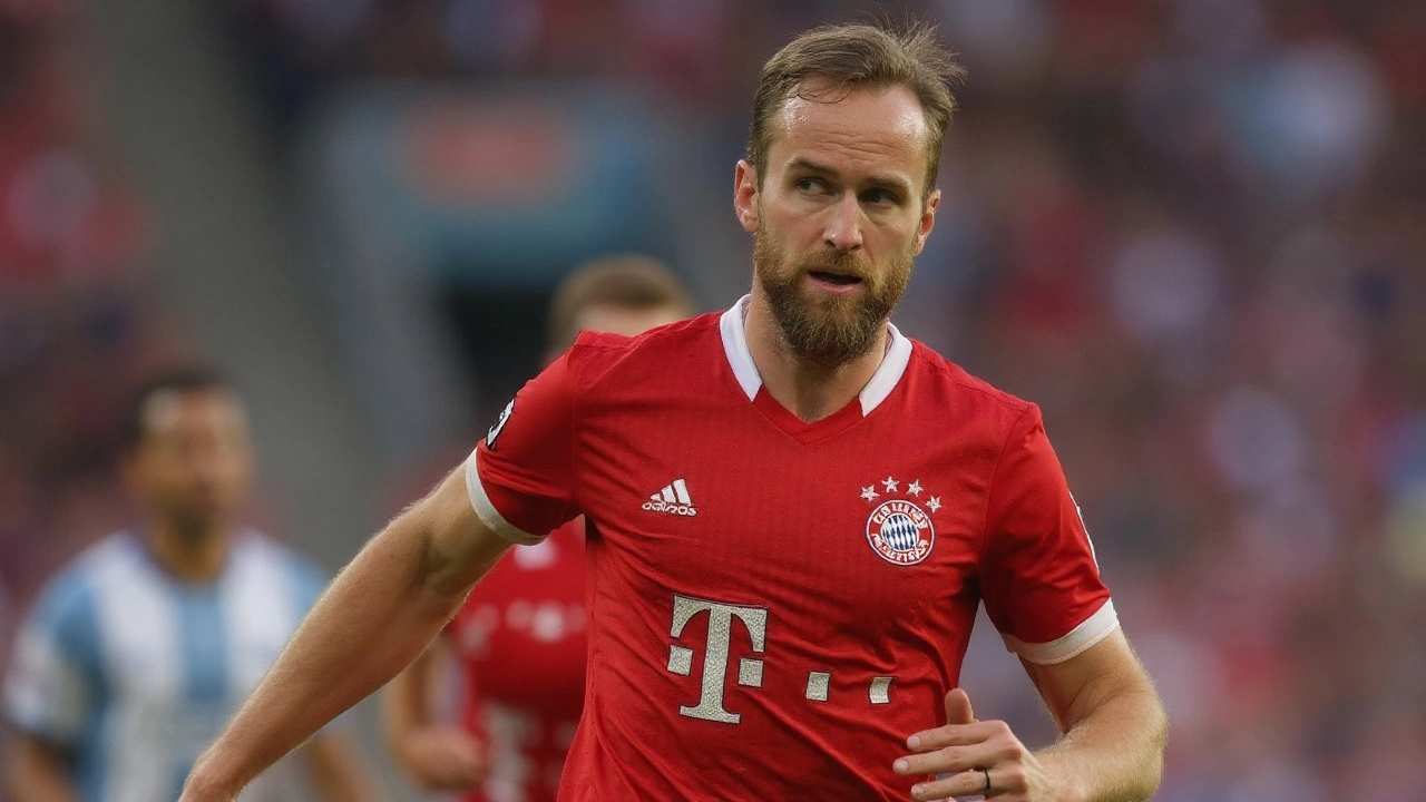 Bayern Munich vs Tottenham Pre-Season Friendly: Streaming, Lineups, and What to Watch