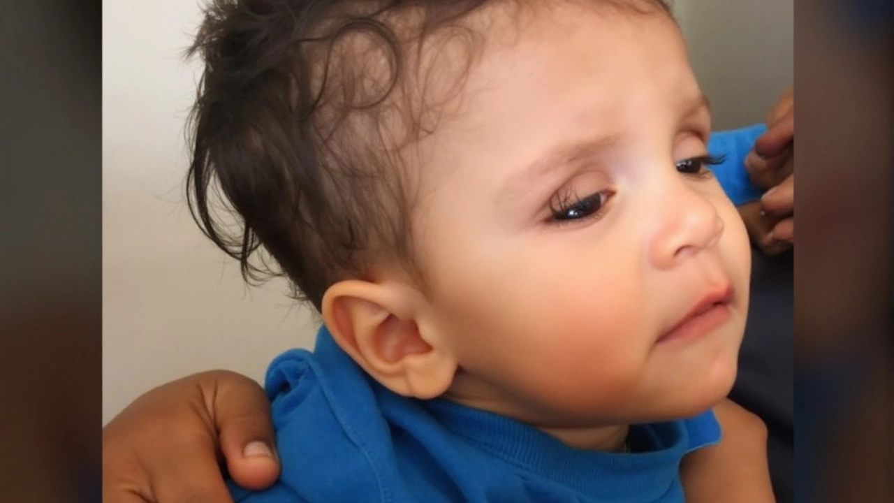 Emmanuel Haro case: Parents arrested on murder suspicion after alleged fake kidnapping
