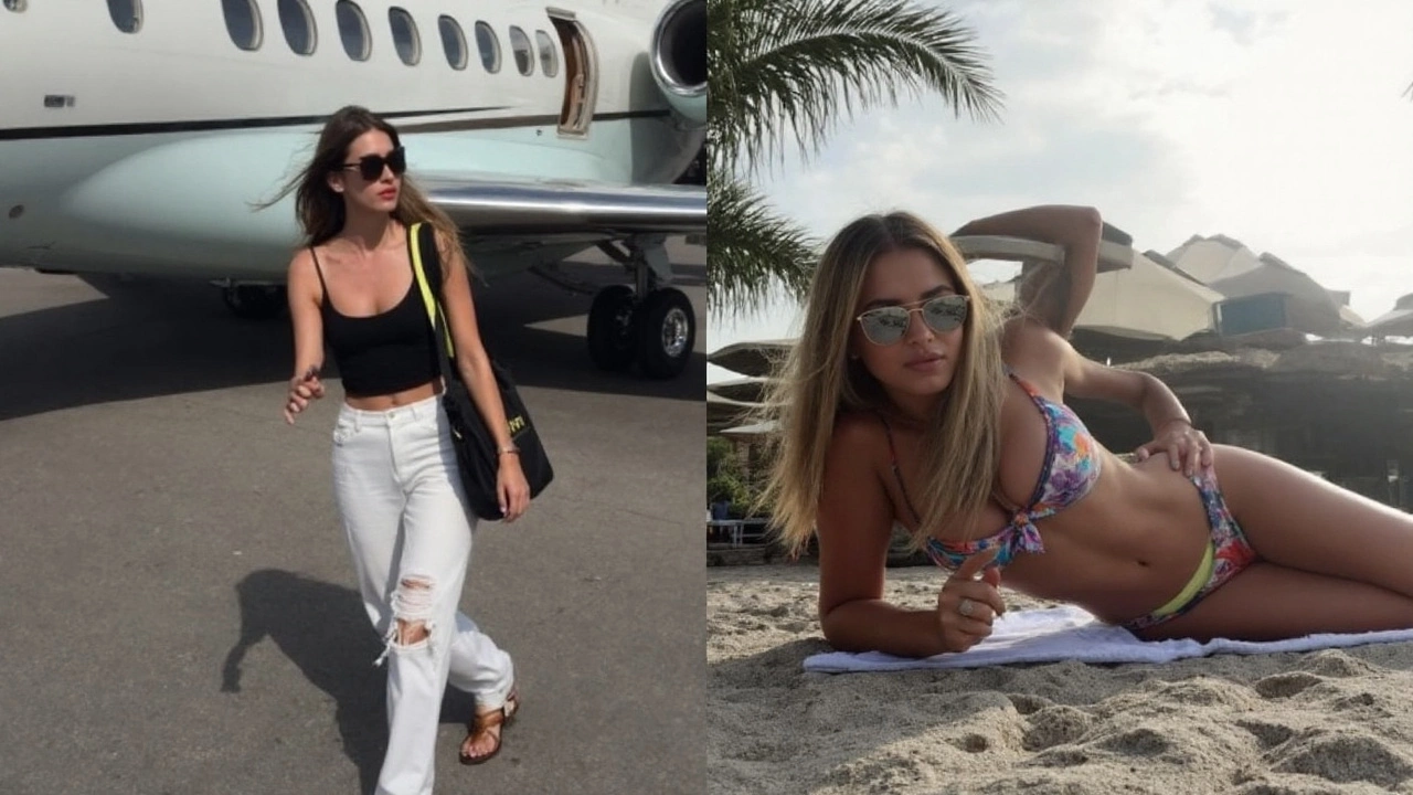 Fashion Designer Martha Nolan-O'Slatarra Found Dead on Montauk Yacht: Police Find No Clear Signs of Violence