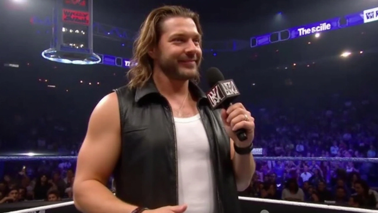 High Stakes, Title Shifts, and Cross-Promotion Drama