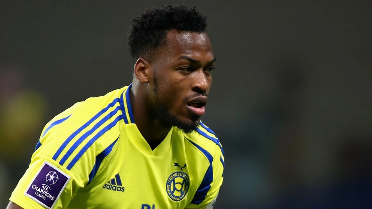 Jhon Duran transfer to Al Nassr sparks viral ‘Bahrain commute’ rumor — here’s what checks show