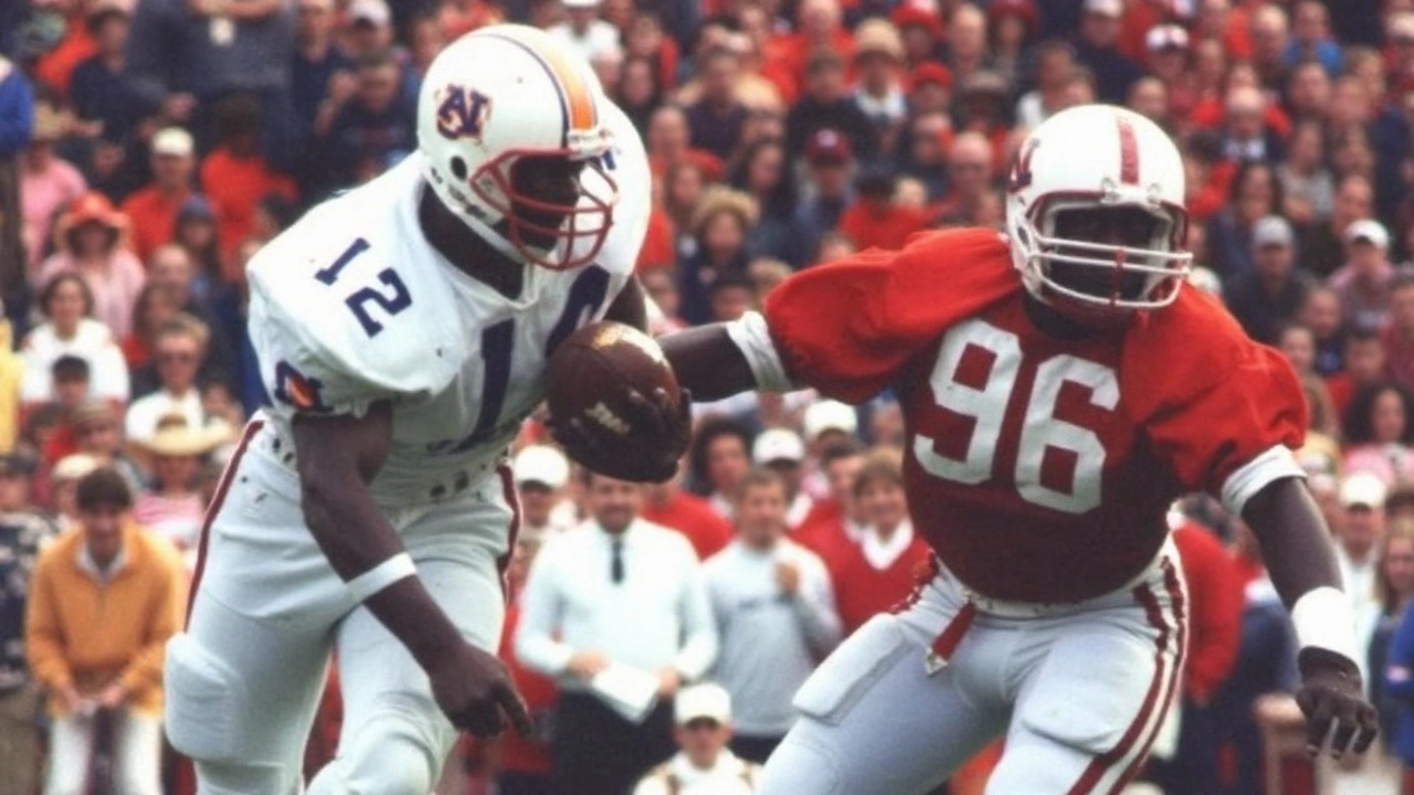Nebraska Football: Five SEC Home-and-Home Series That Should Start Now