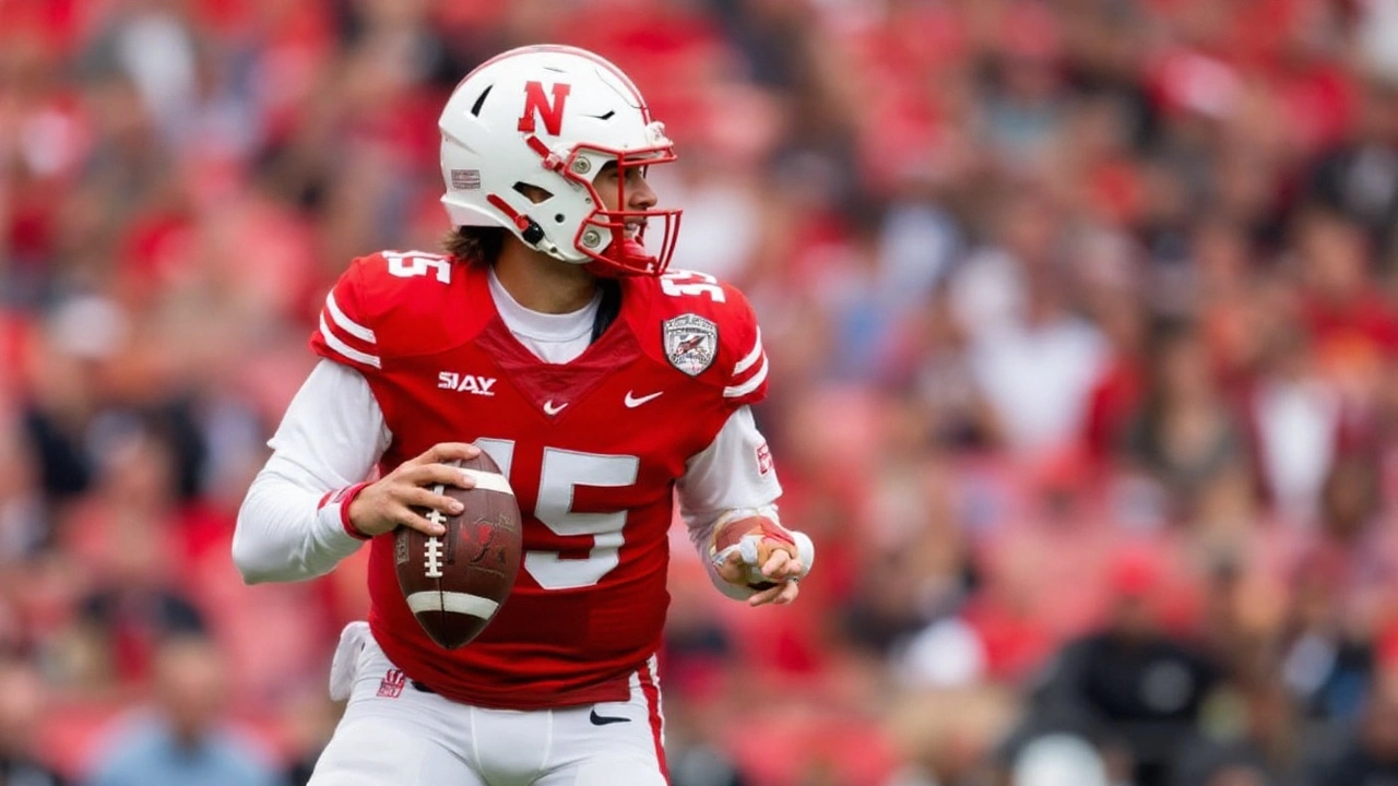 Nebraska vs Cincinnati at Arrowhead: Huskers edge Bearcats 20–17 in primetime opener
