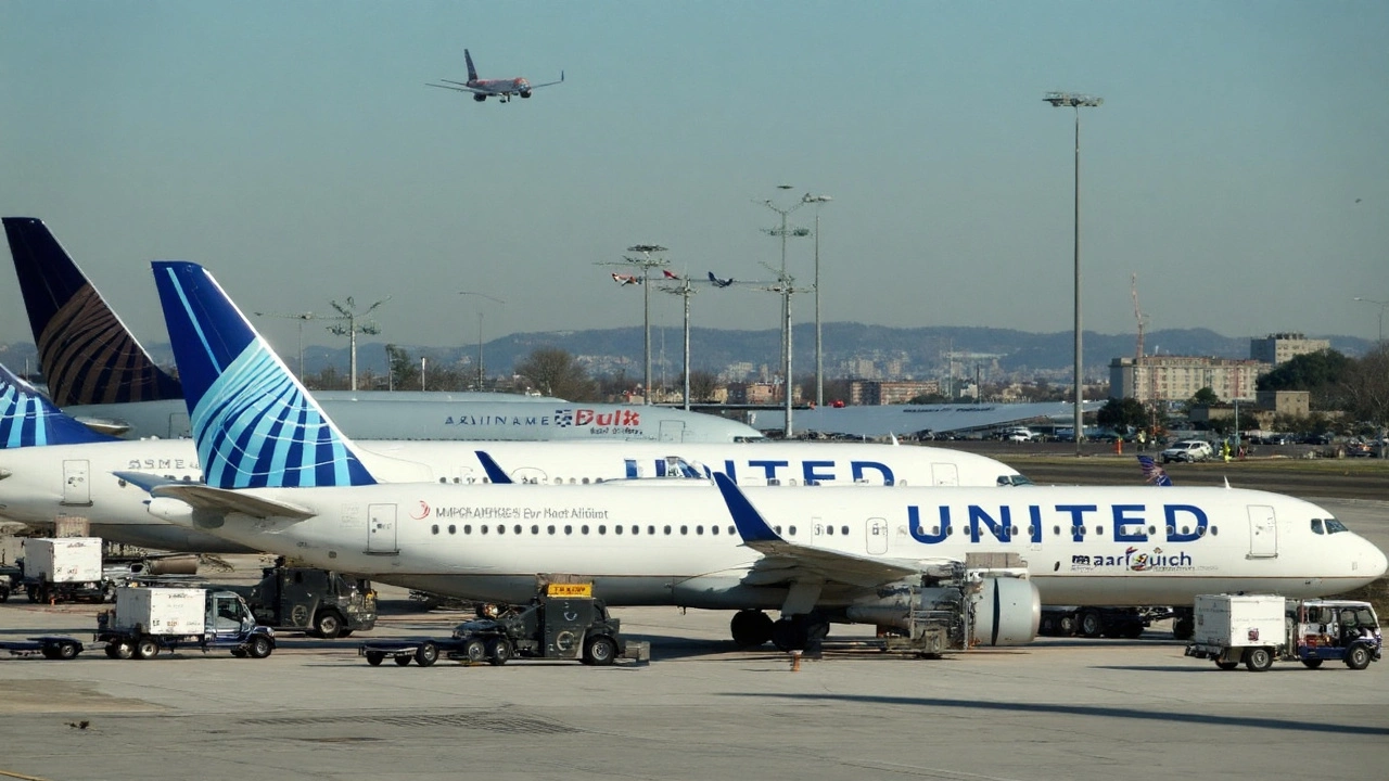 Pilot Reaction, Swift Response, and Ongoing Boeing Scrutiny