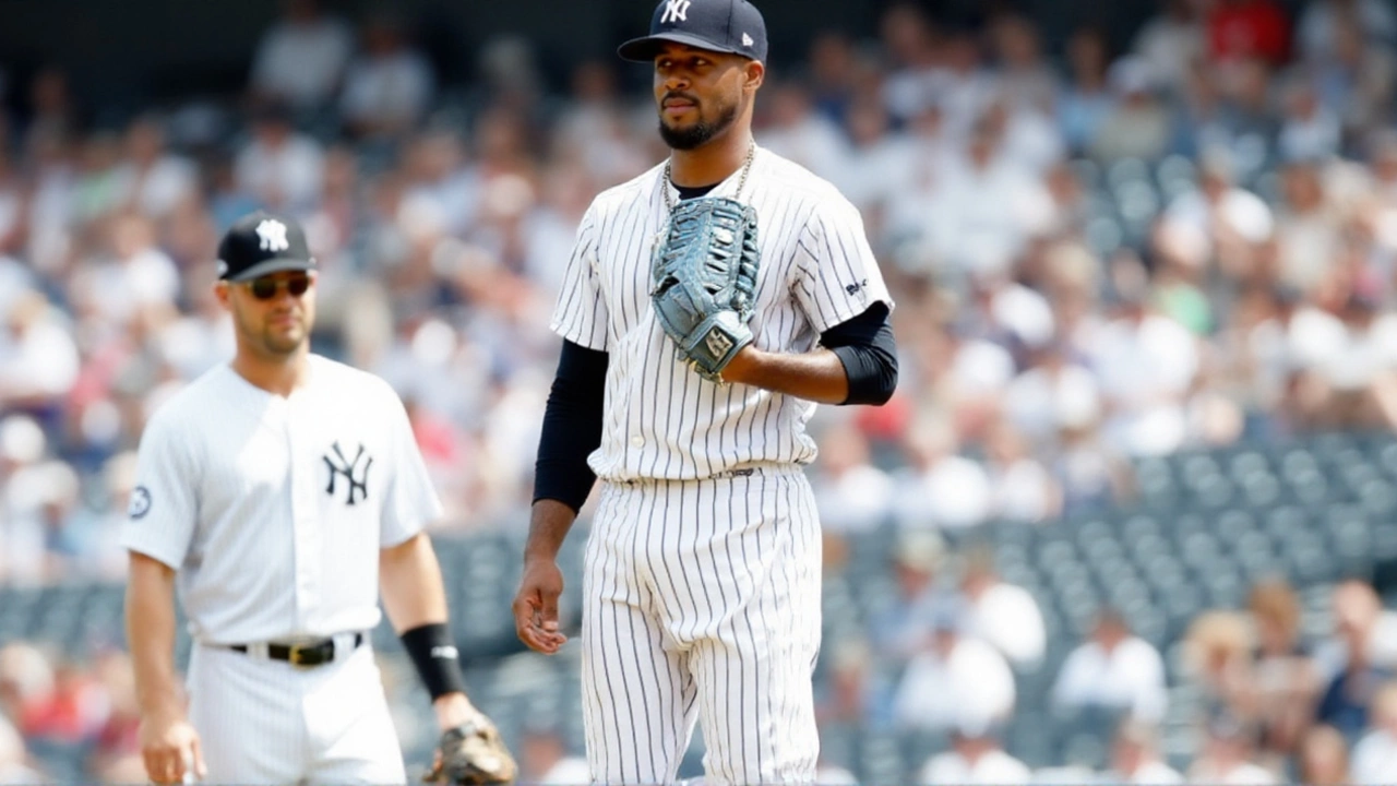Roster Shakeup and Next Steps for the Yankees and Stroman